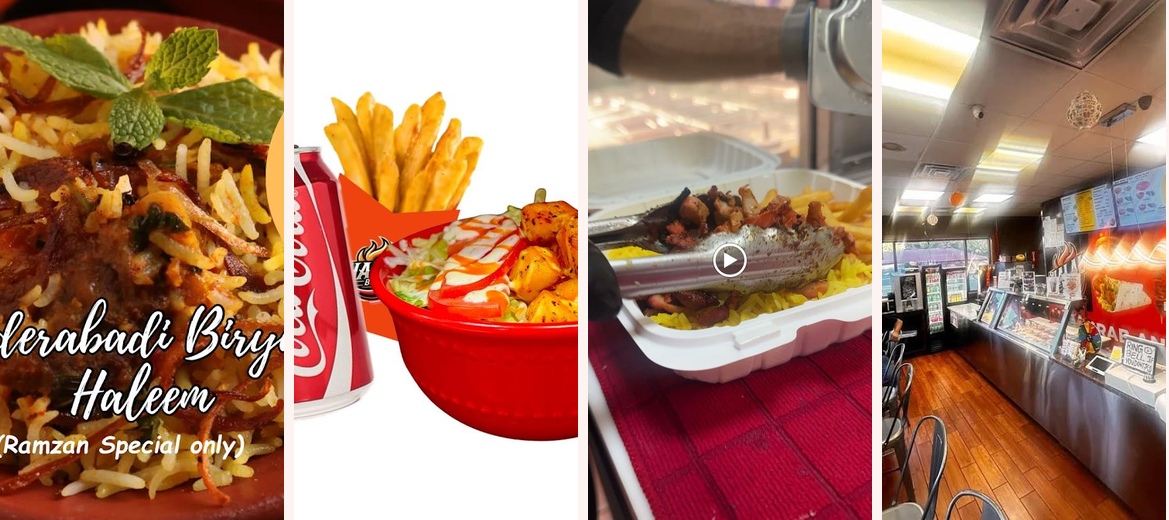 Halal Boyz restaurant Gallery Image 3