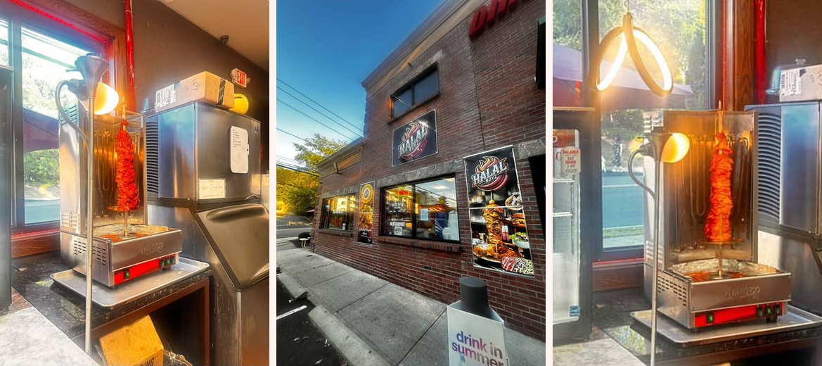 Halal Boyz restaurant Gallery Image 4